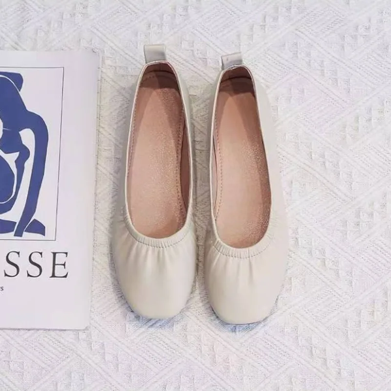 Korean Style Ladies Footwear C - Women'S Fashion Quick Delivery review and price