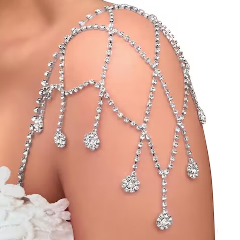 2022 New 1PCS Mesh Pendant Sho - Women'S Fashion Show 2022 review and price