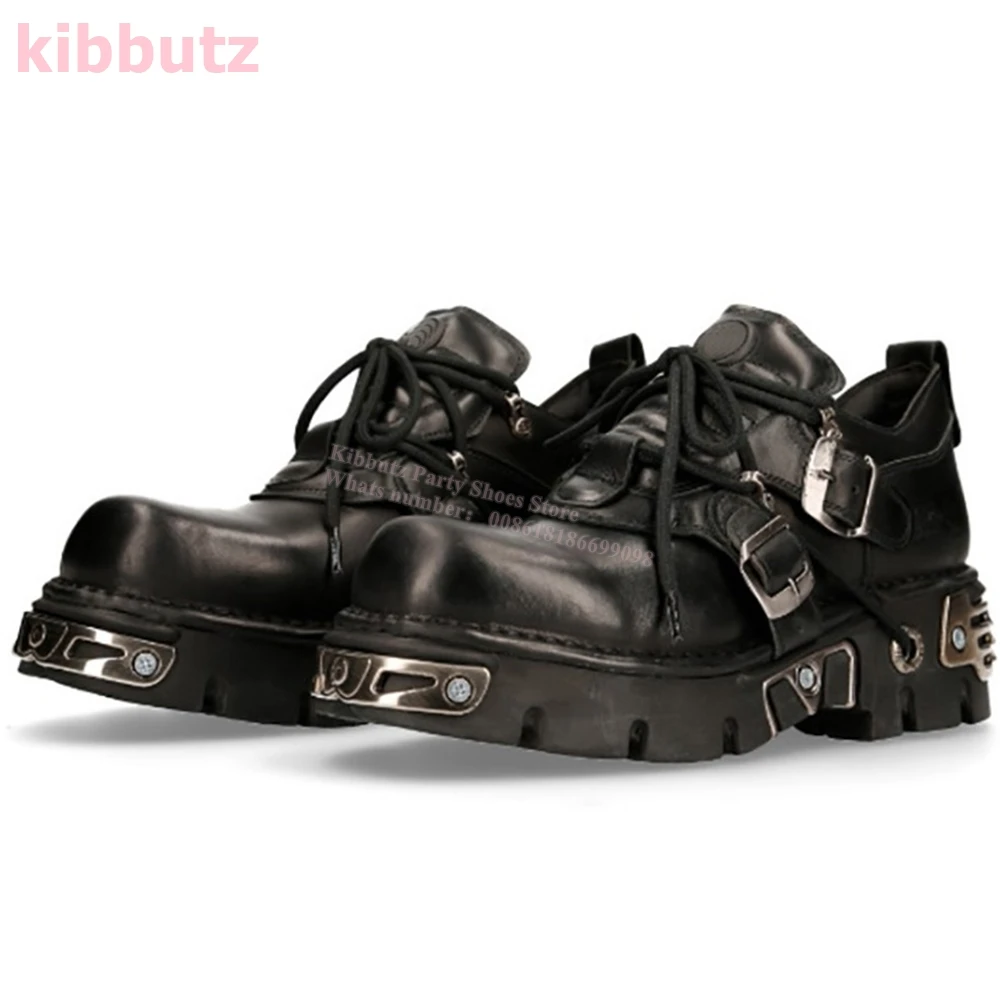 Punk Sneakers Platform Rock Go - Women'S Fashion Belts review and price