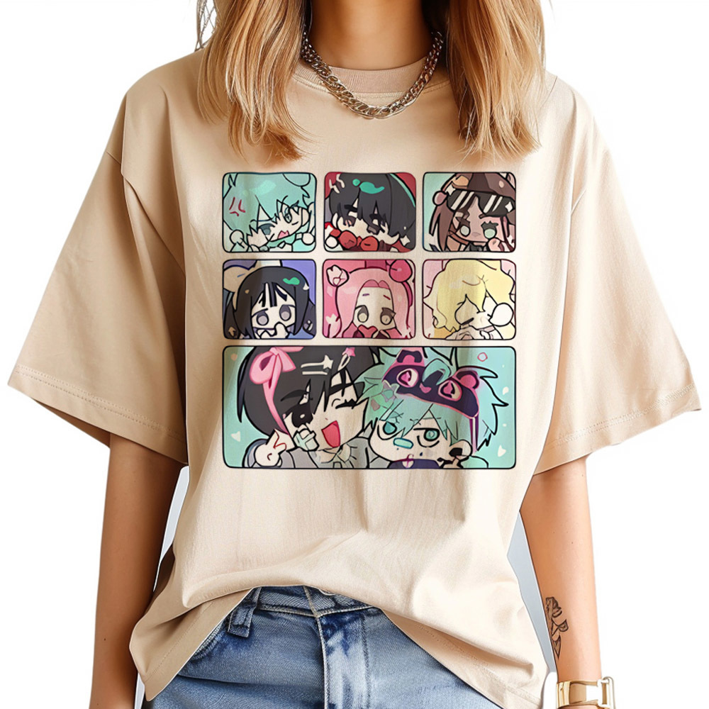 Alien Stage t-shirt girl party - Women'S Fashion From The 80S review and price