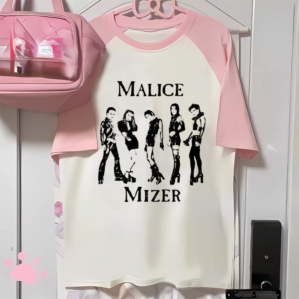 Vkei top tees female Classic Y - Women'S Fashion From The 80S review and price