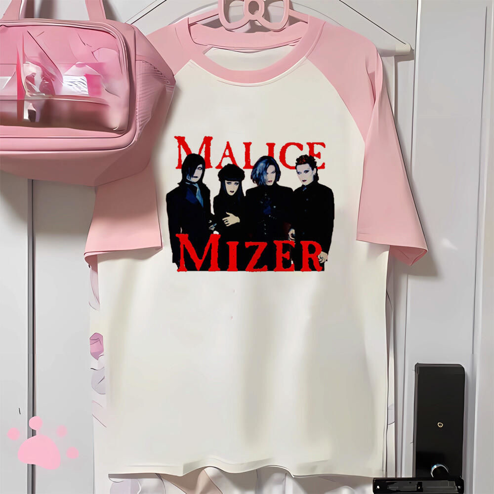 Vkei top tees female Classic Y - Women'S Fashion From The 80S review and price