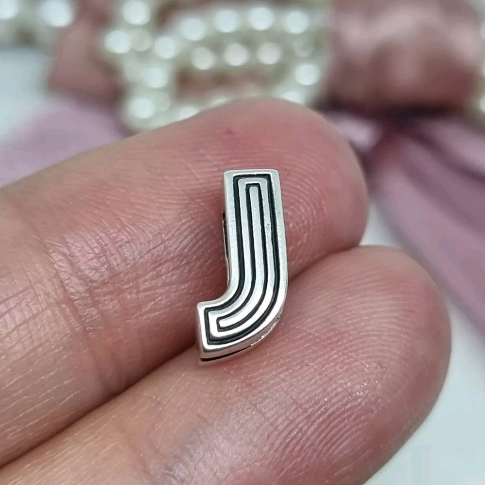 925 Sterling Silver Bead Alpha - Women'S Fashion From The 20S review and price