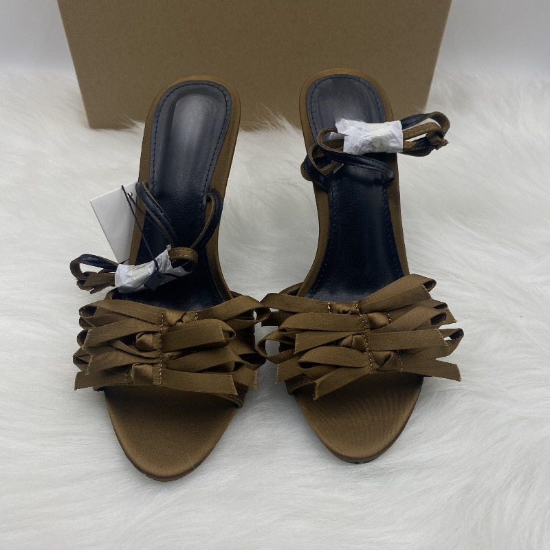 Brand Ankle Strap Super High H - Women'S Fashion Brand Shoes review and price