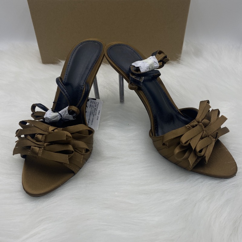 Brand Ankle Strap Super High H - Women'S Fashion Brand Shoes review and price