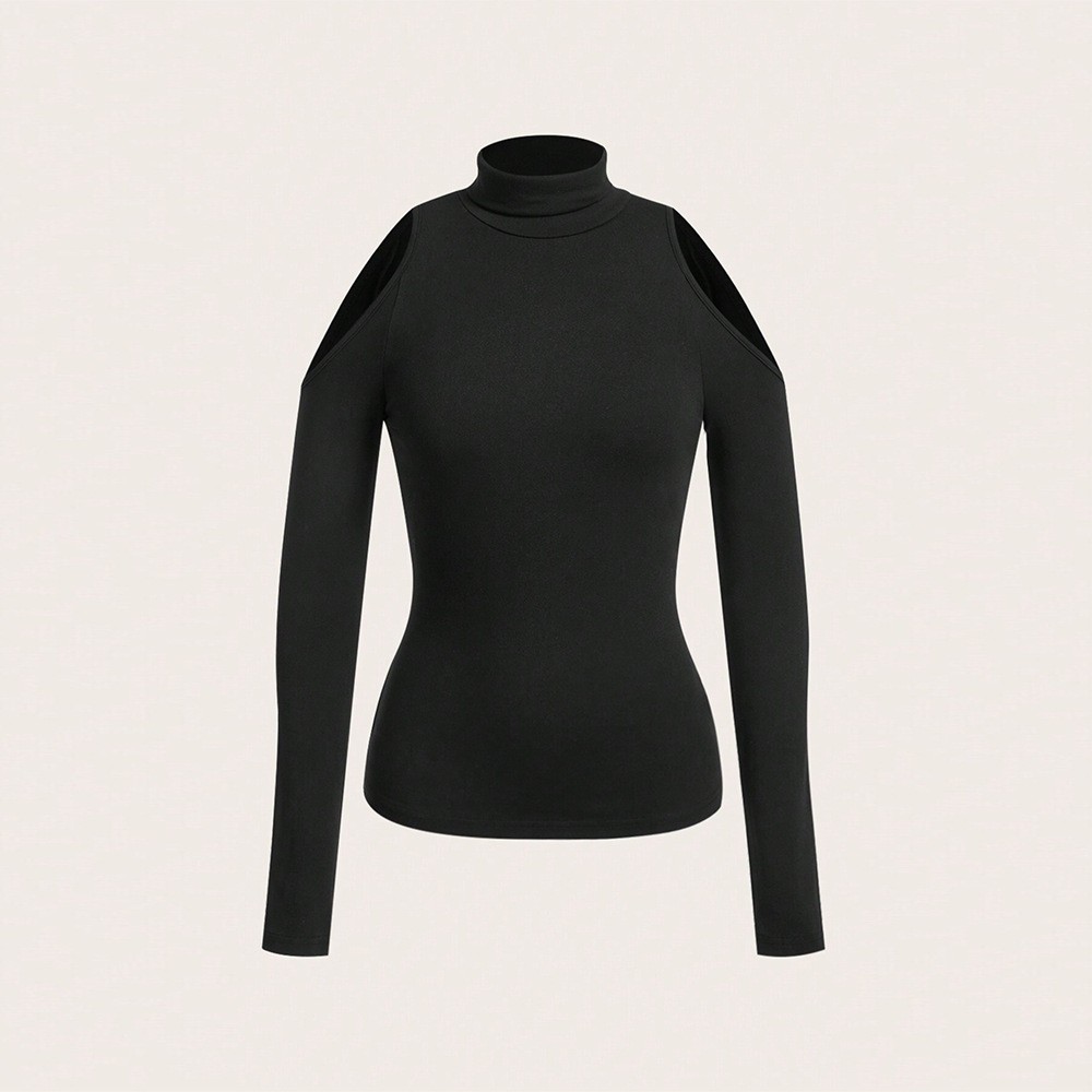 Women Elegant Off Shoulder Fit - Women Fashion Blouse review and price