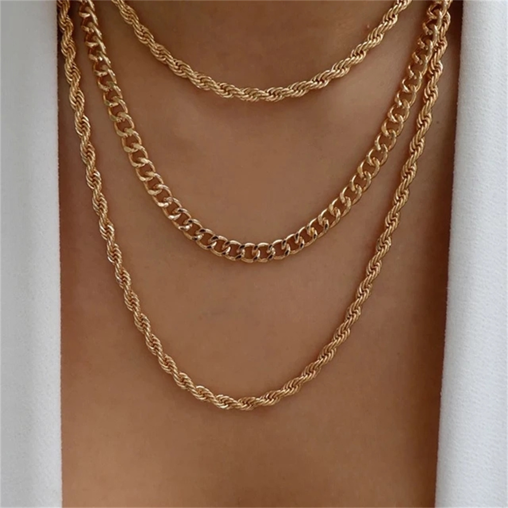 2022 New Fashion Gold-plate Pu - Women'S Fashion Show 2022 review and price