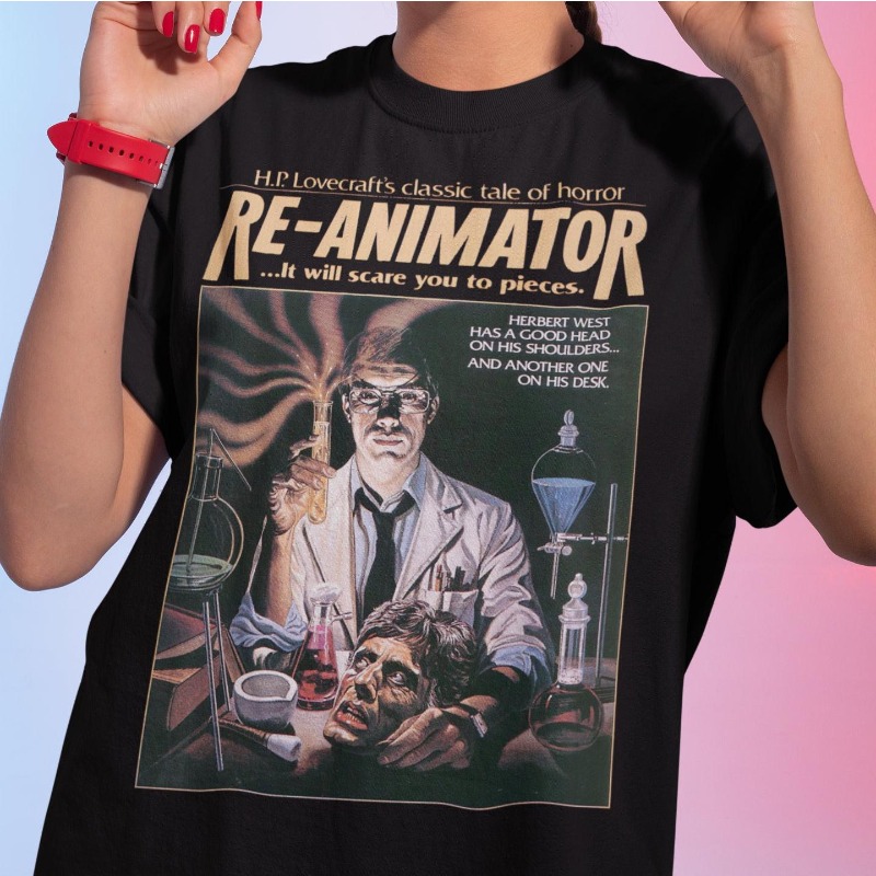 Return of The Living Dead Movi - Women'S Fashion From The 80S review and price