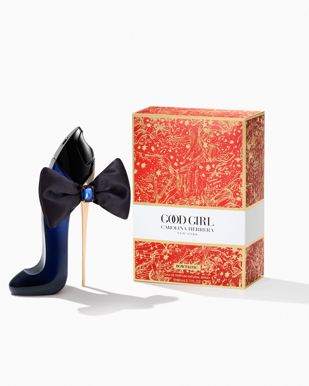 Carolina Herrera Good Girl Bow - Women'S Fashion Quick Delivery review and price