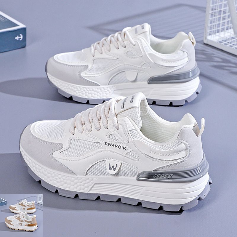 Women Breathable Sport Sneaker - New Balance Fashion Women review and price