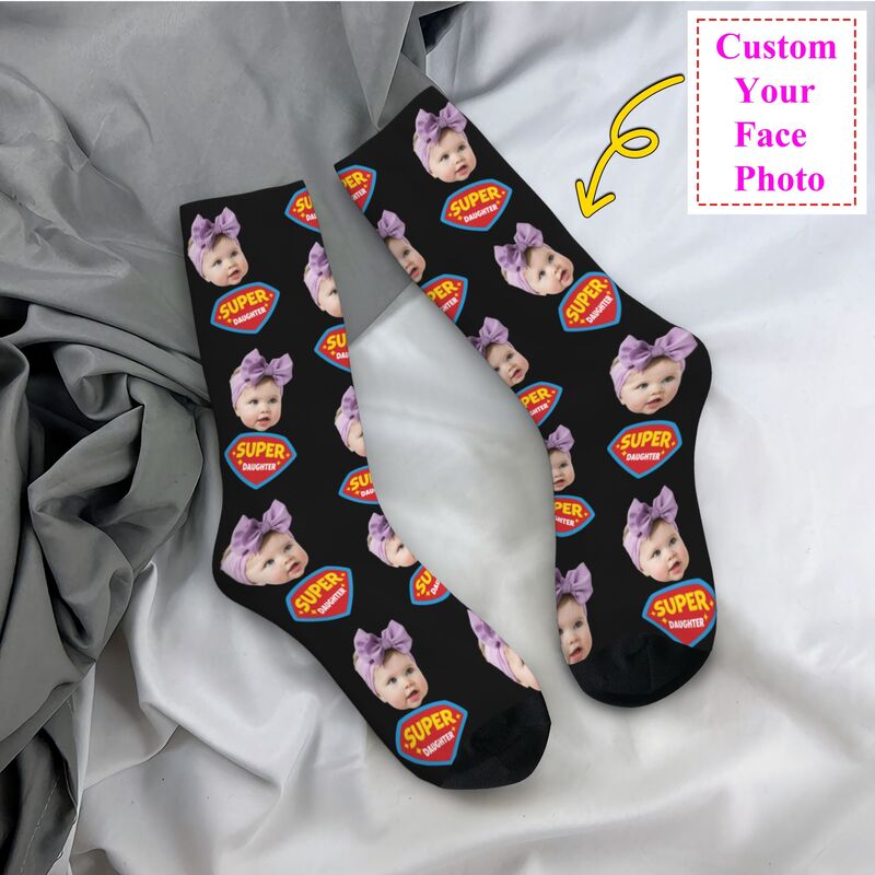 Super Daugher Custom Dress Soc - Women Fashion Designer Dresses Photos review and price