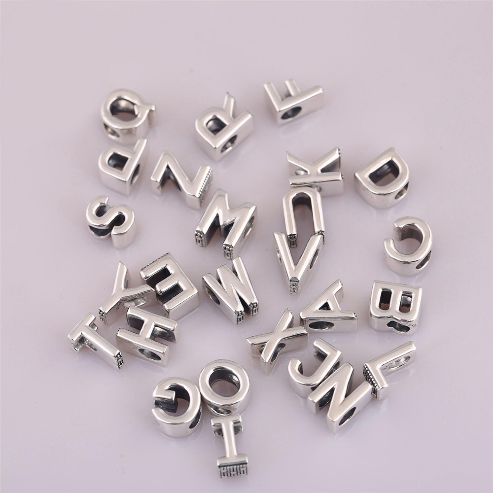 925 Sterling Silver Bead Alpha - Women'S Fashion From The 20S review and price