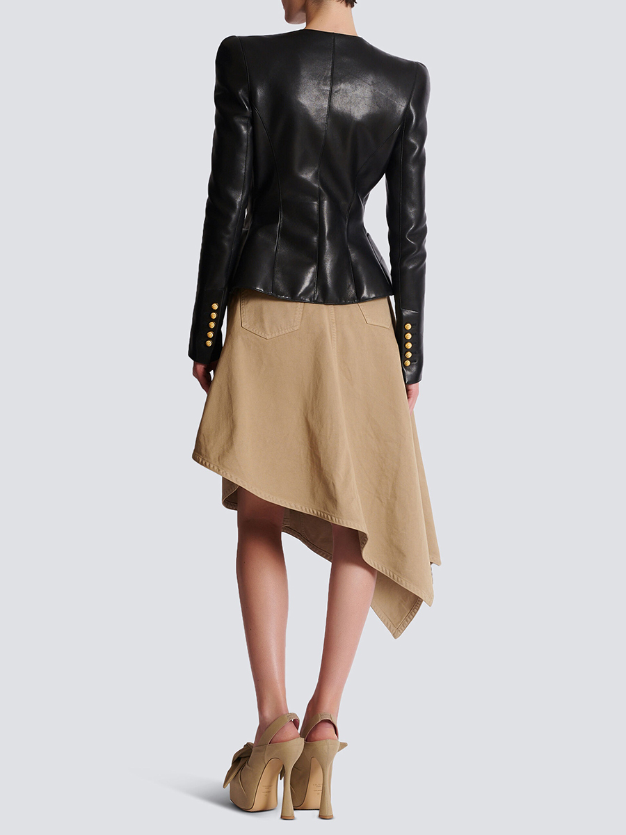 TWOTWINSTYLE Fashion Two Piece - Asymmetric Top Women review and price