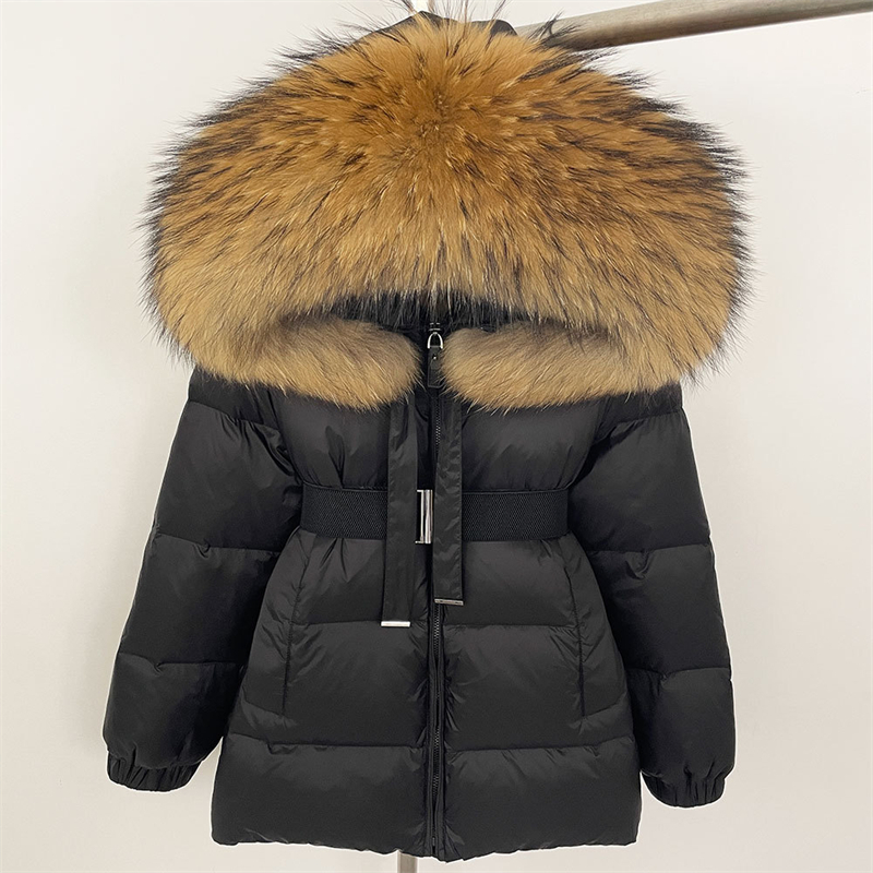 Winter New Women's Mid-Length  - Women'S Real Y2K Fashion review and price
