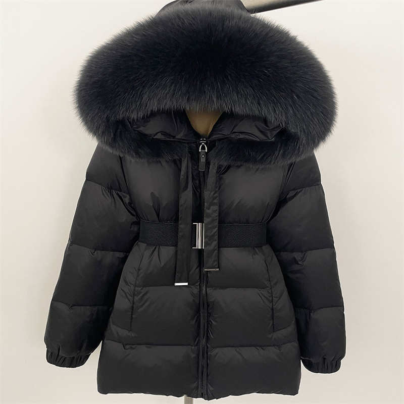 Winter New Women's Mid-Length  - Women'S Real Y2K Fashion review and price