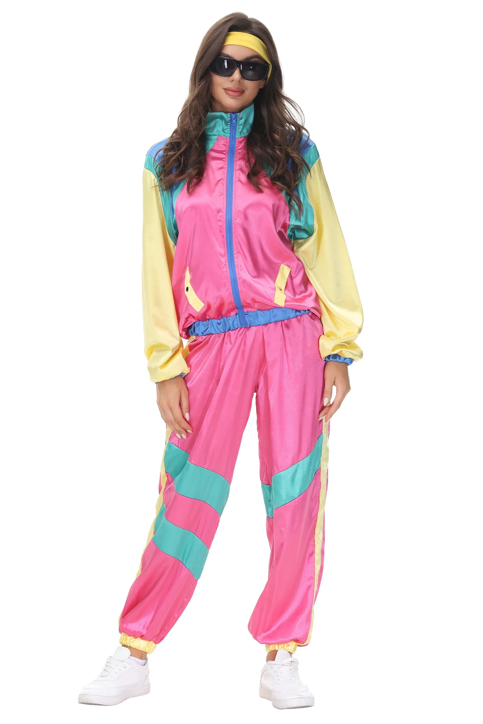 Couples Hippie Costumes for Wo - Women'S Fashion From The 80S review and price