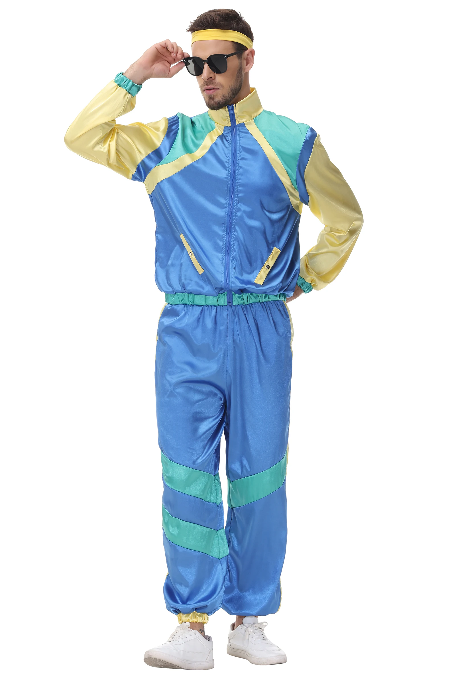 Couples Hippie Costumes for Wo - Women'S Fashion From The 80S review and price