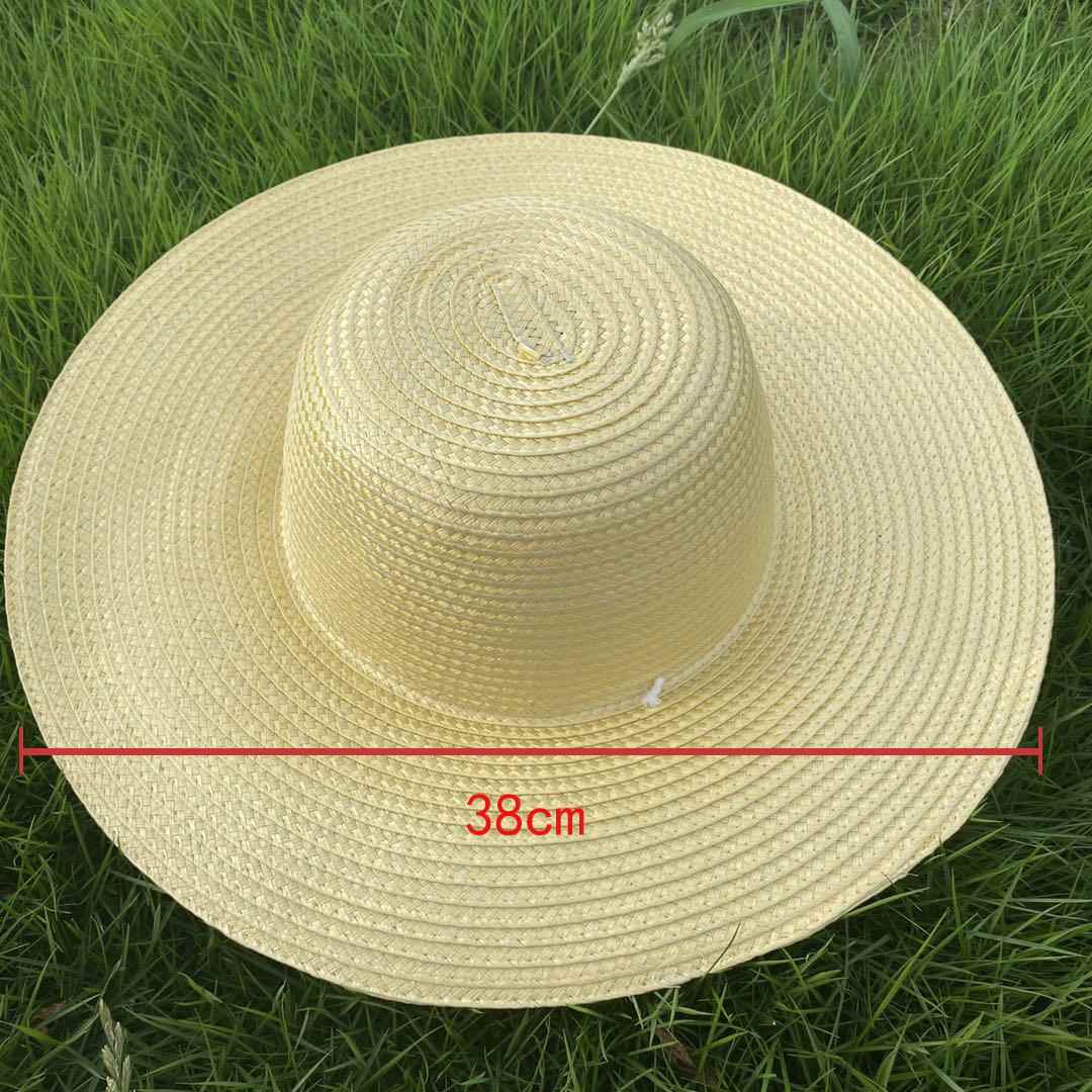 Outdoor Beach Sun Hat Large Br - Women'S Fashion Hats review and price