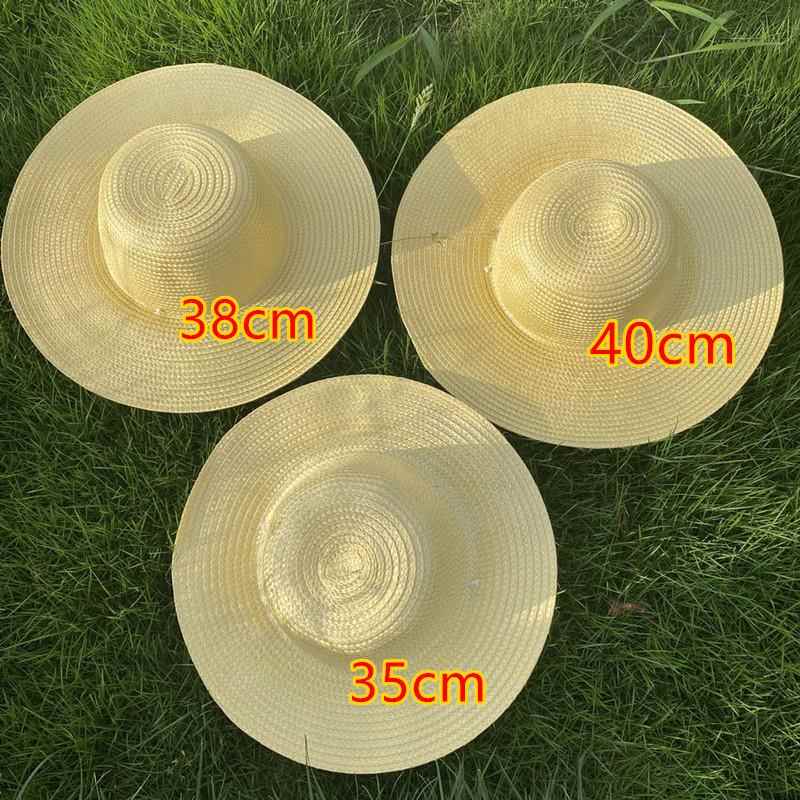 Outdoor Beach Sun Hat Large Br - Women'S Fashion Hats review and price
