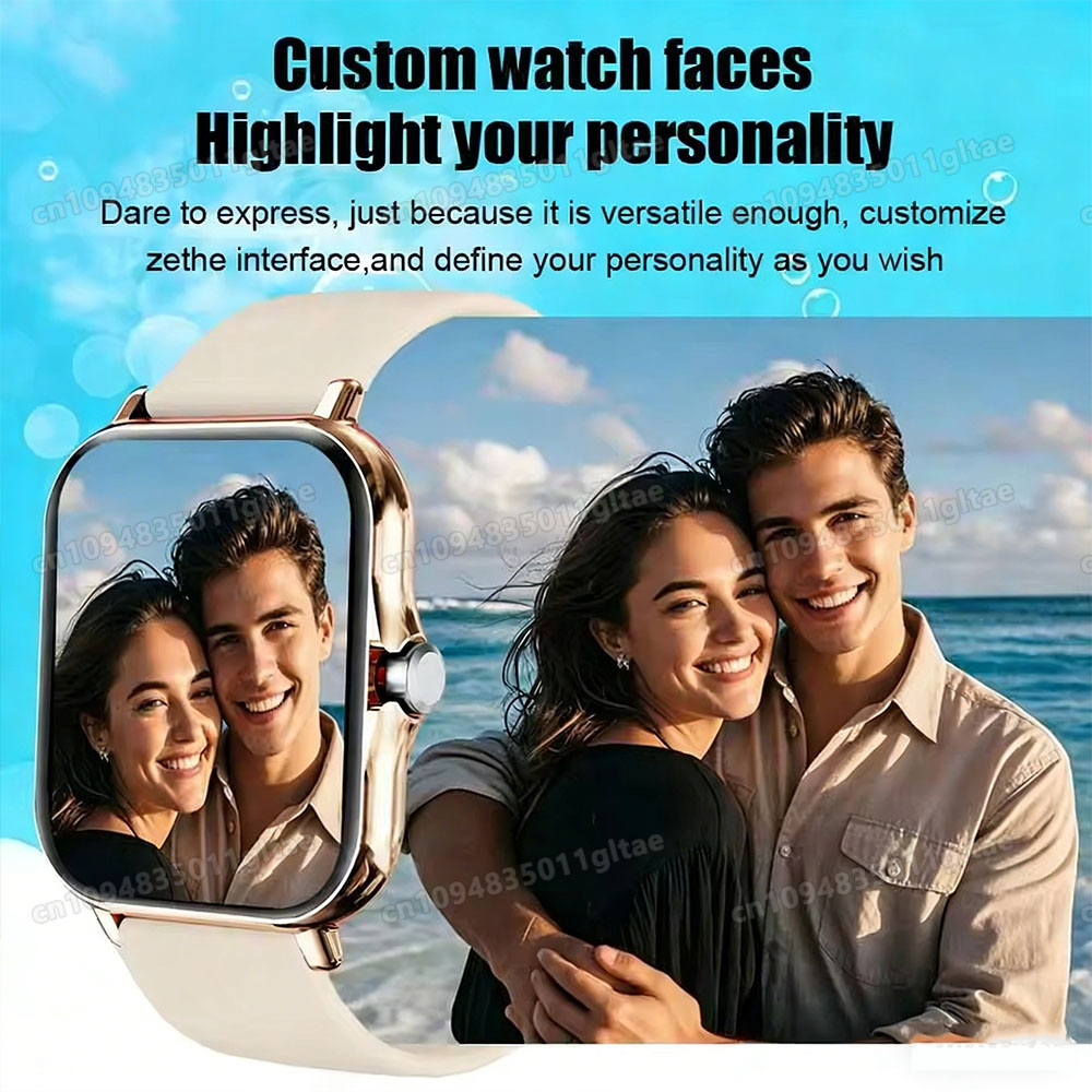 2026 Women Smart Watch Fitness - Women Fashion Week 2026 review and price