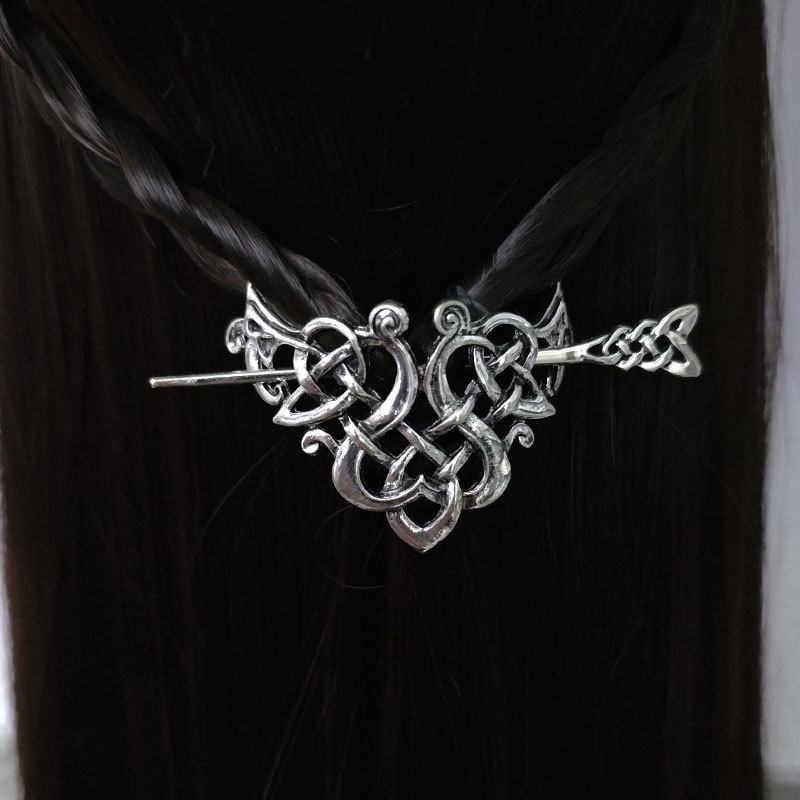 Senior Designer Retro Viking L - Women Fashion Hair Style review and price