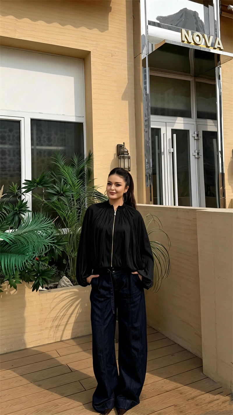 Guobioziy Women's Jacket 2026  - Women'S Fashion Bomber Jacket review and price