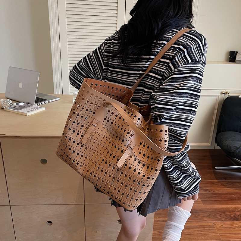 Large Size Shoulder Tote Bags  - Women'S Fashion Boutique review and price