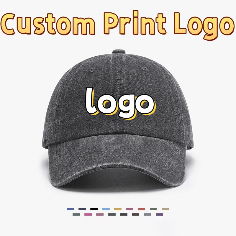Customized Printed Logo Women  - Women'S Fashion Hats review and price
