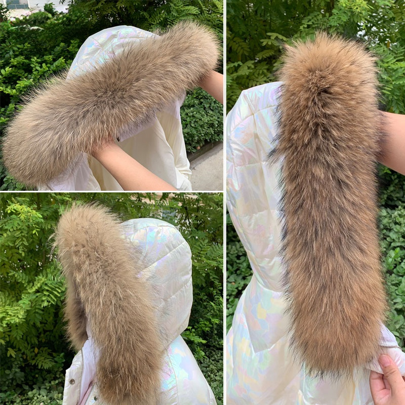 Real Fur Collar for Coat Parka - Women'S Fashion Essentials review and price
