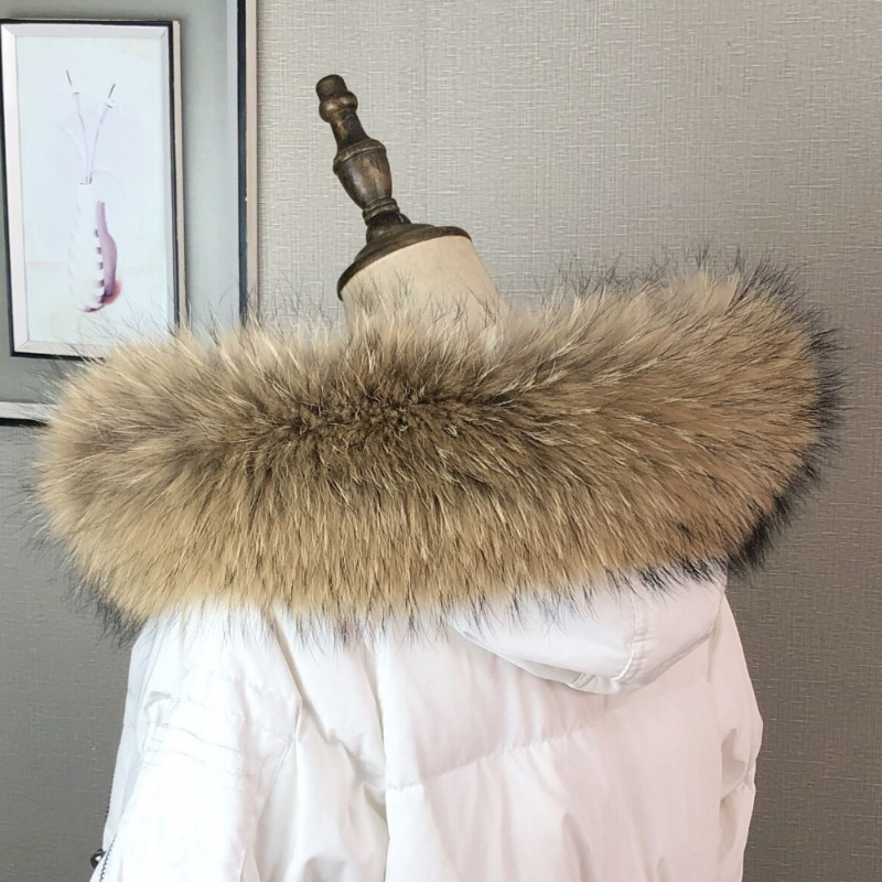 Real Fur Collar for Coat Parka - Women'S Fashion Essentials review and price