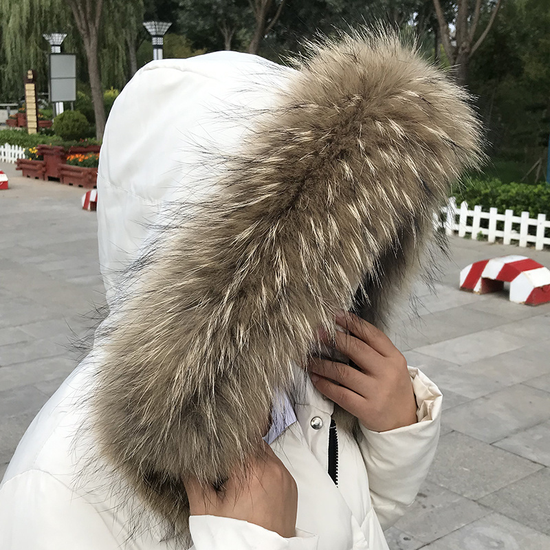 Real Fur Collar for Coat Parka - Women'S Fashion Essentials review and price