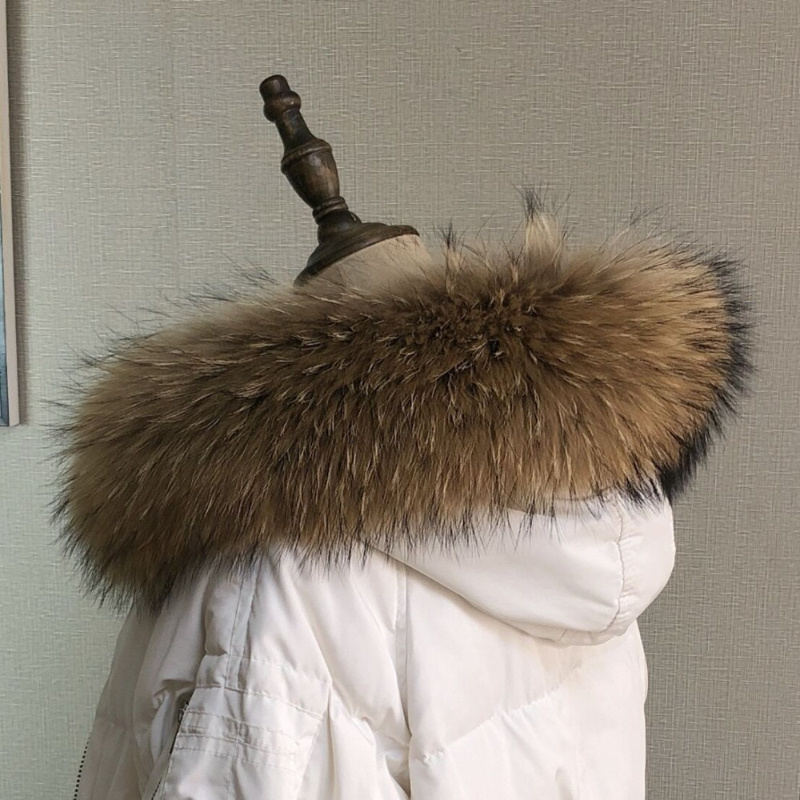 Real Fur Collar for Coat Parka - Women'S Fashion Essentials review and price