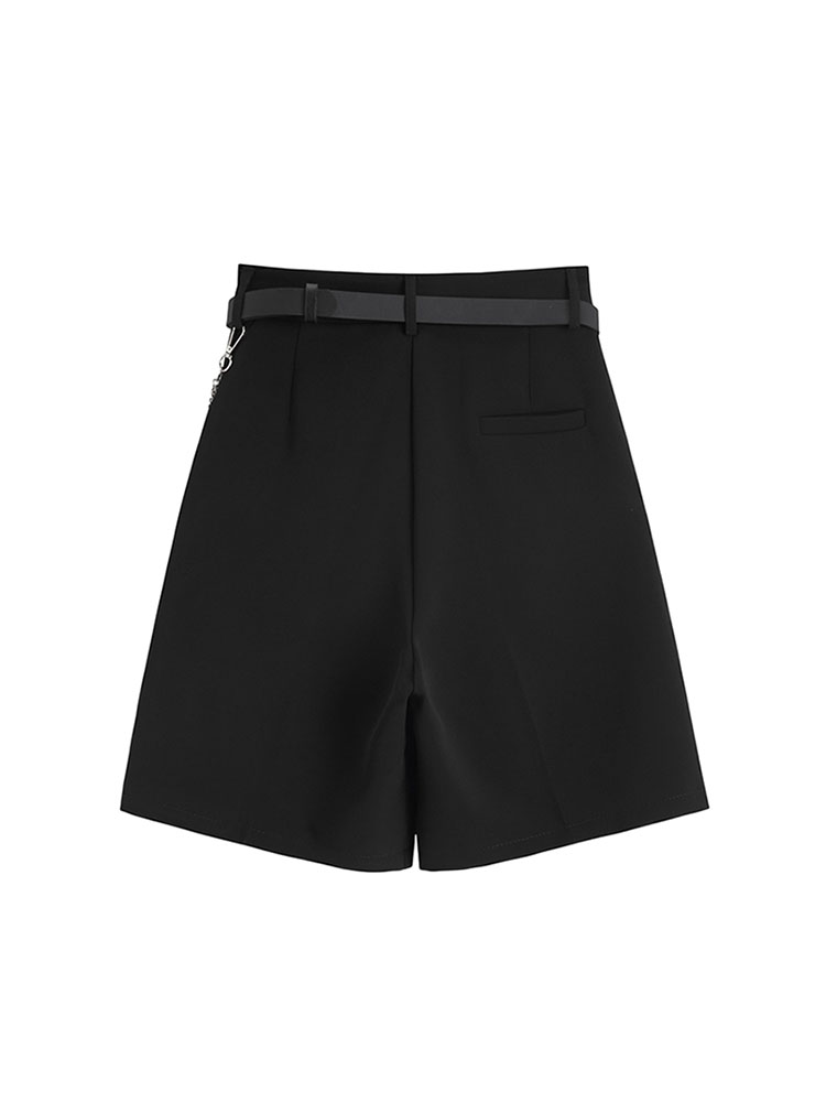 2022 Summer Suit Shorts Women  - Women'S Fashion Show 2022 review and price