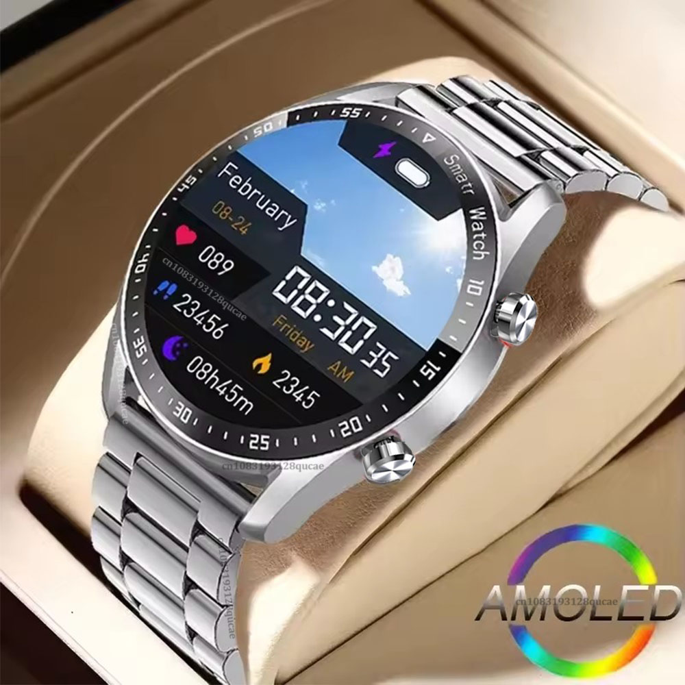 2026 Smart Watch Women Men AMO - Women Fashion Week 2026 review and price