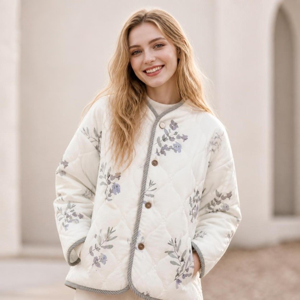 Fashion Y2K Women Coat Korean  - Women'S Fashion Bomber Jacket review and price