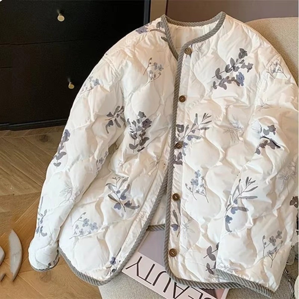 Fashion Y2K Women Coat Korean  - Women'S Fashion Bomber Jacket review and price