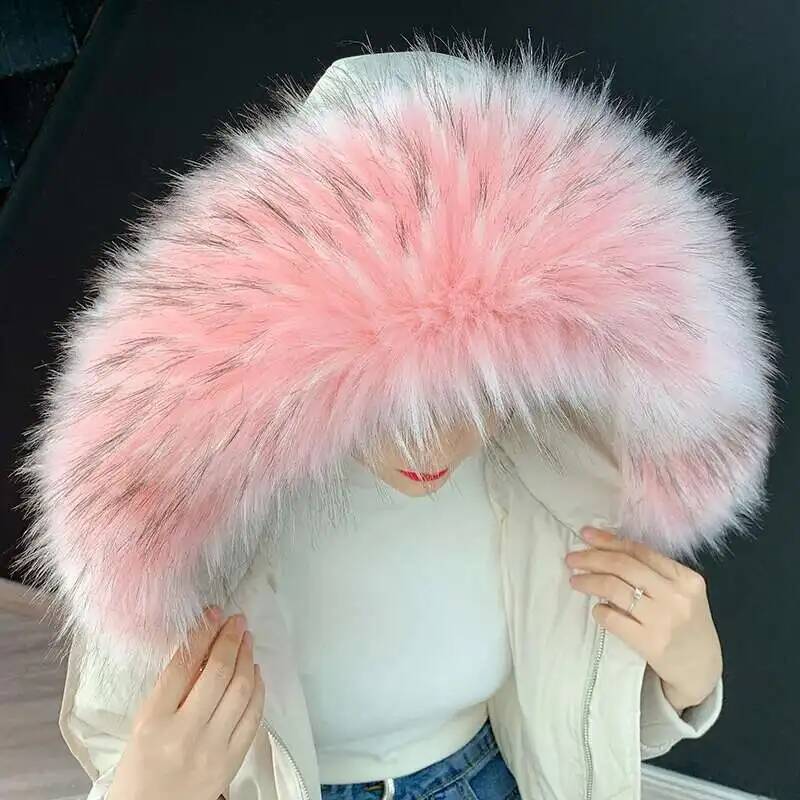 Detachable Faux Fur Collar Ext - Women'S Fashion Essentials review and price
