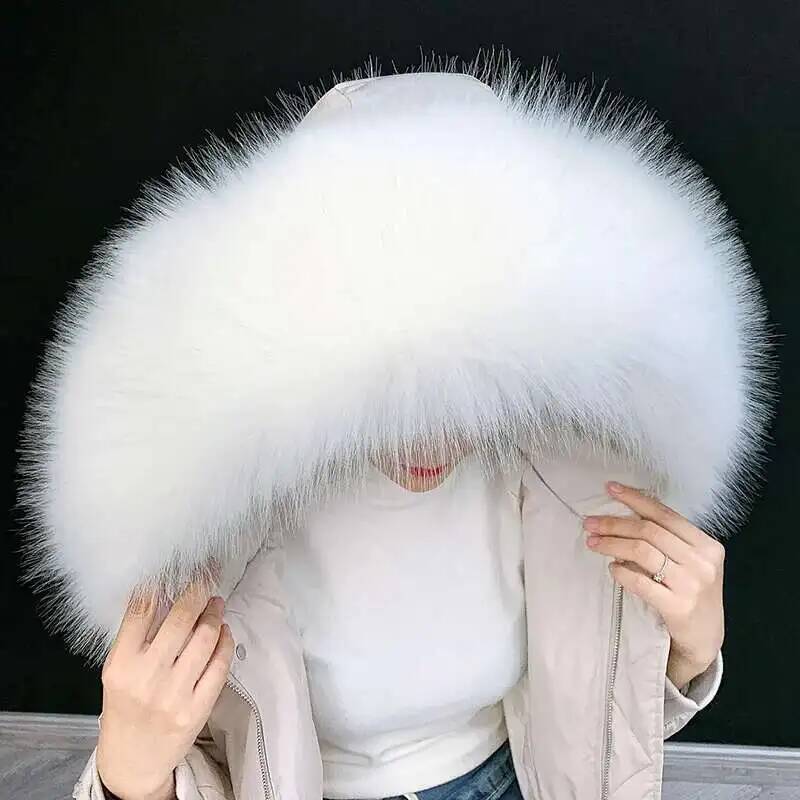 Detachable Faux Fur Collar Ext - Women'S Fashion Essentials review and price