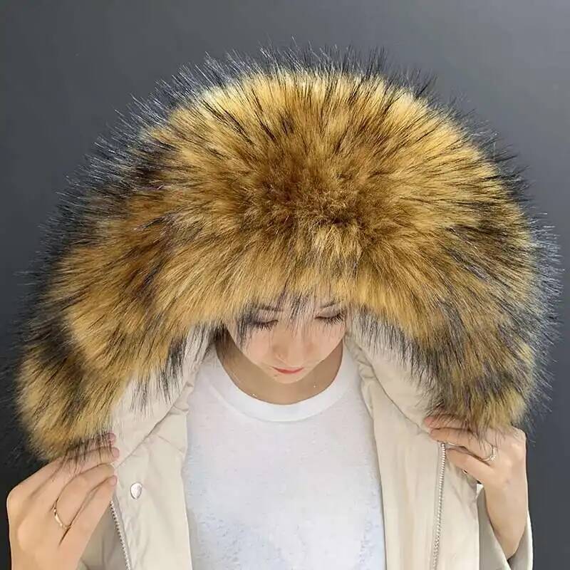 Detachable Faux Fur Collar Ext - Women'S Fashion Essentials review and price