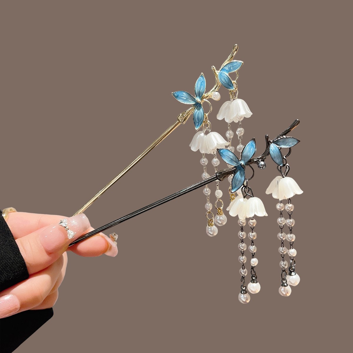 New Chinese Style Antique Hair - Women Fashion Hair Style review and price