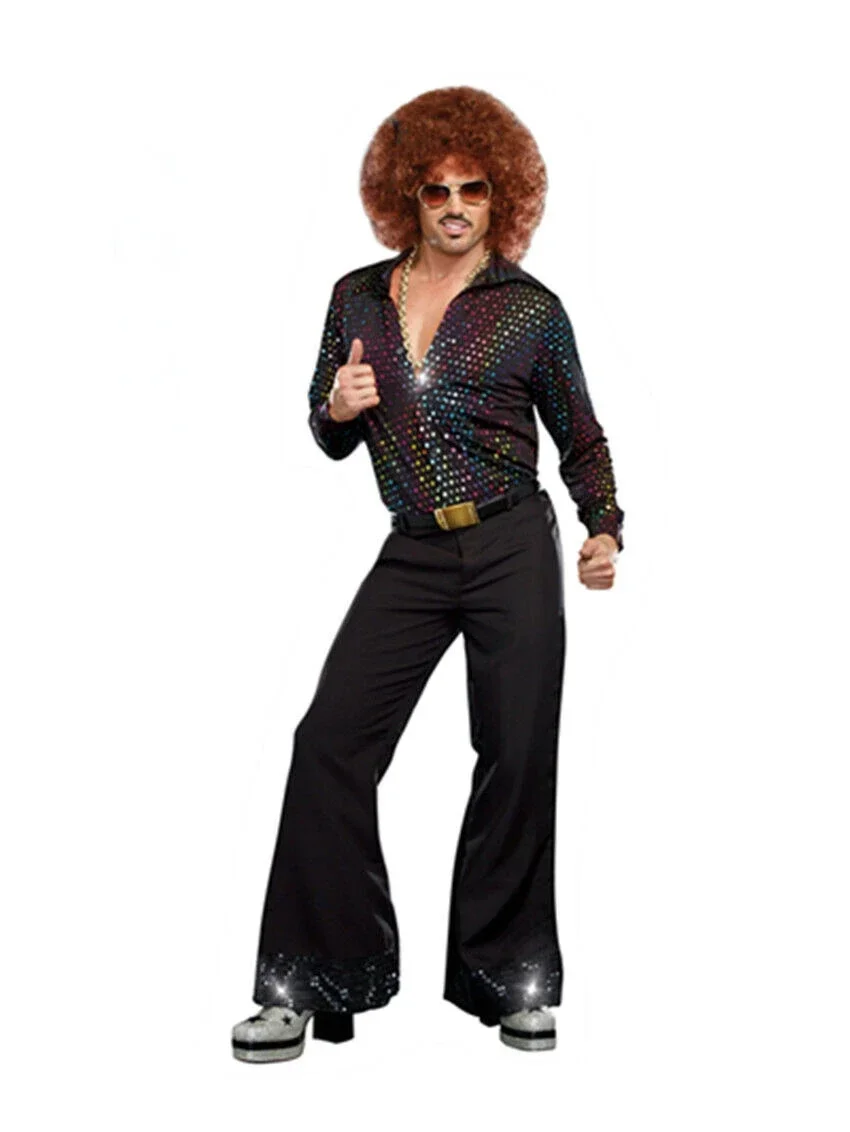 Vintage 70s 80s Adult Men Wome - Women'S Fashion From The 80S review and price