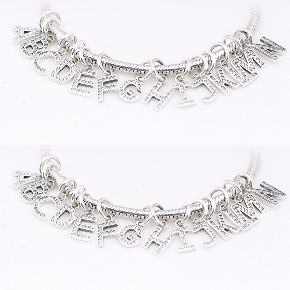 925 Sterling Silver Bead Alpha - Women'S Fashion From The 20S review and price