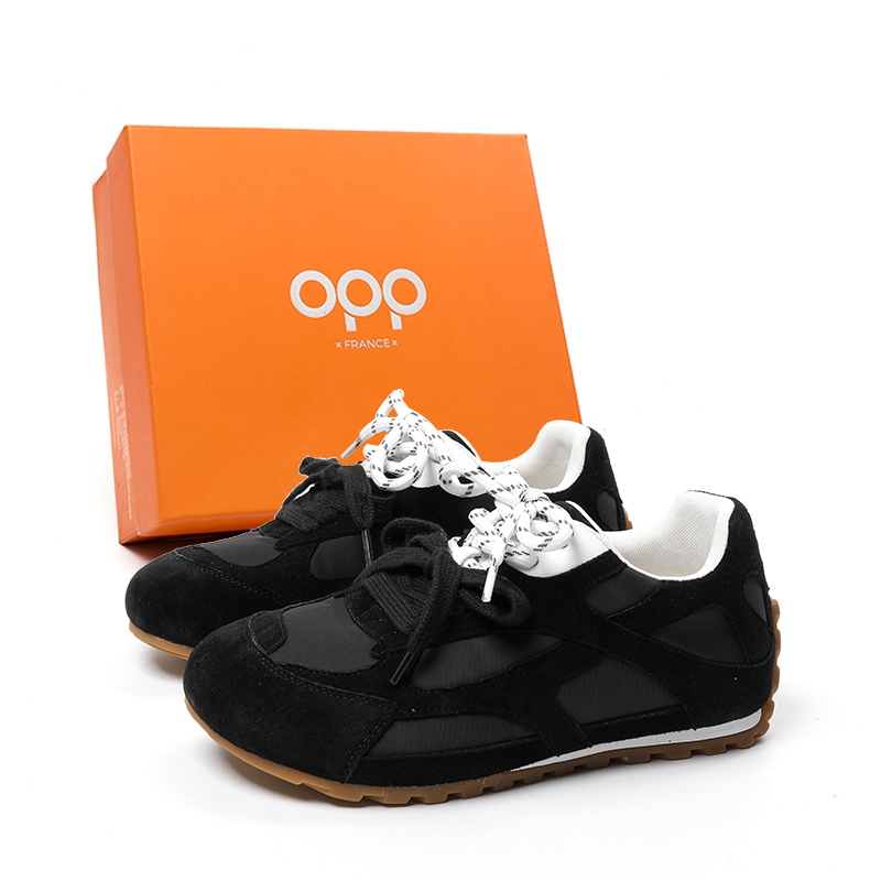 OPP Autumn Women New Sneakers  - New Balance Fashion Women review and price