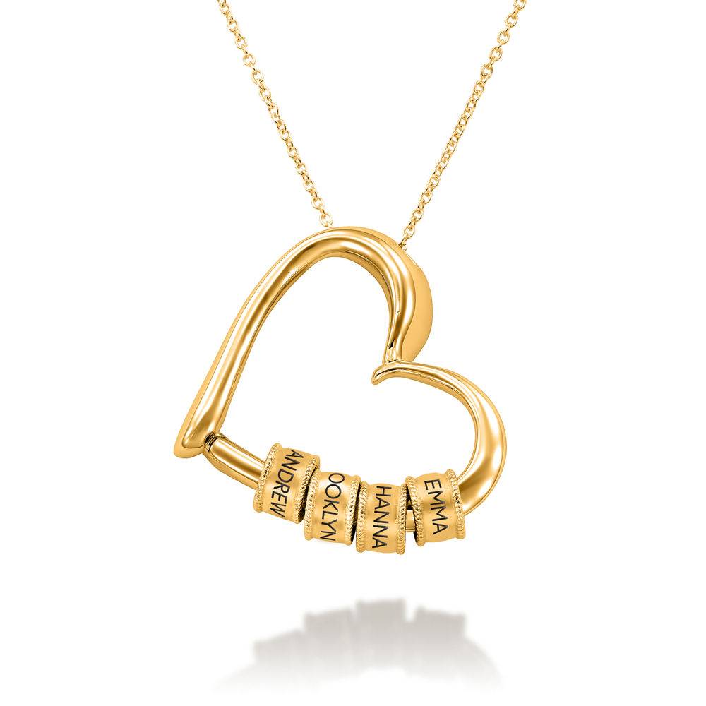 Personalized Heart Name Neckla - Women'S Day Fashion Show review and price