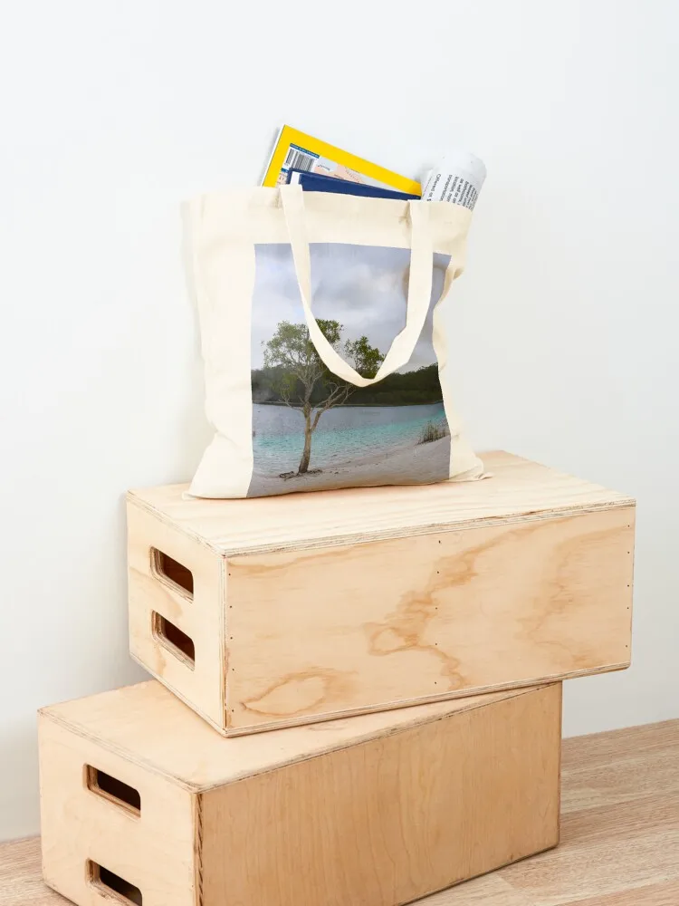 Tree at Lake Mackenzie, Fraser - Women'S Fashion Queensland review and price