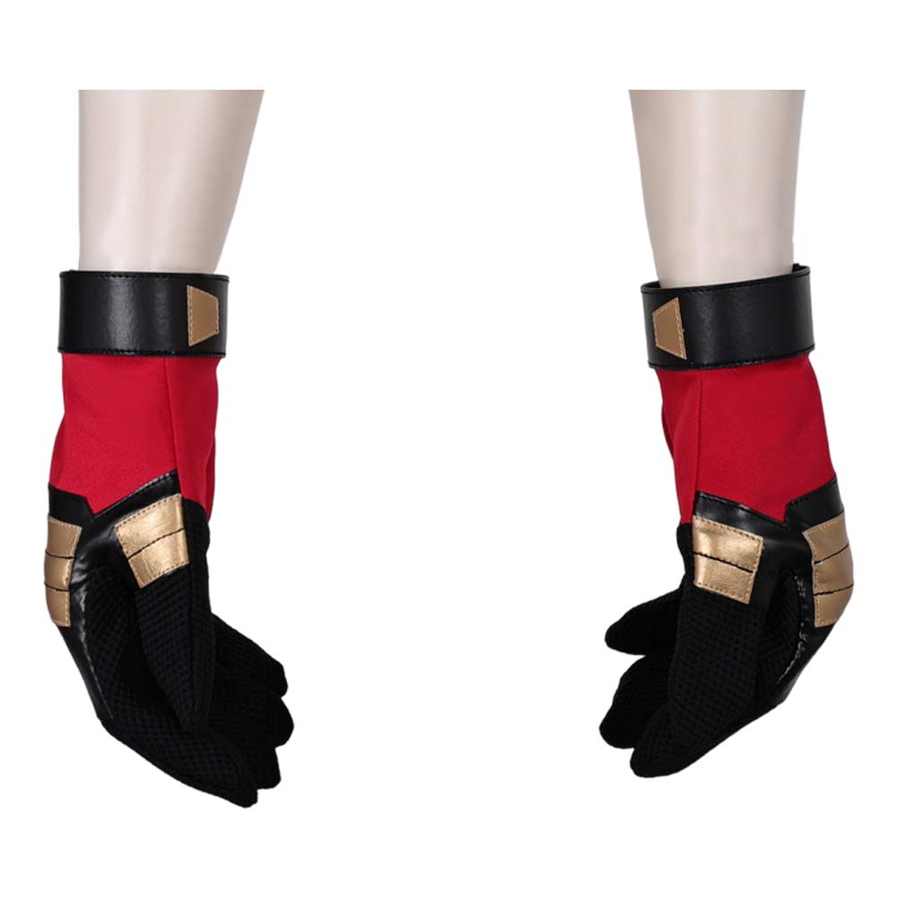 Dead Cosplay Pool Gloves Wade  - Women'S Fashion Gloves review and price