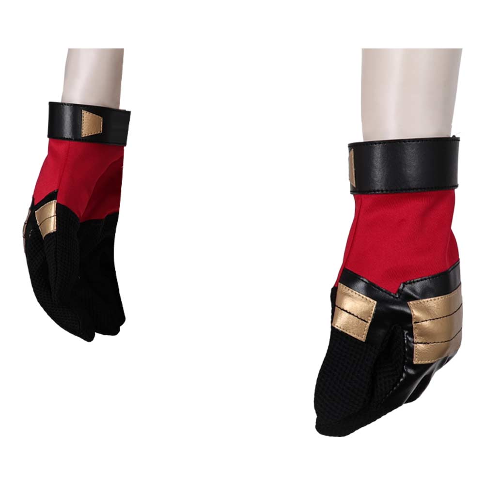 Dead Cosplay Pool Gloves Wade  - Women'S Fashion Gloves review and price