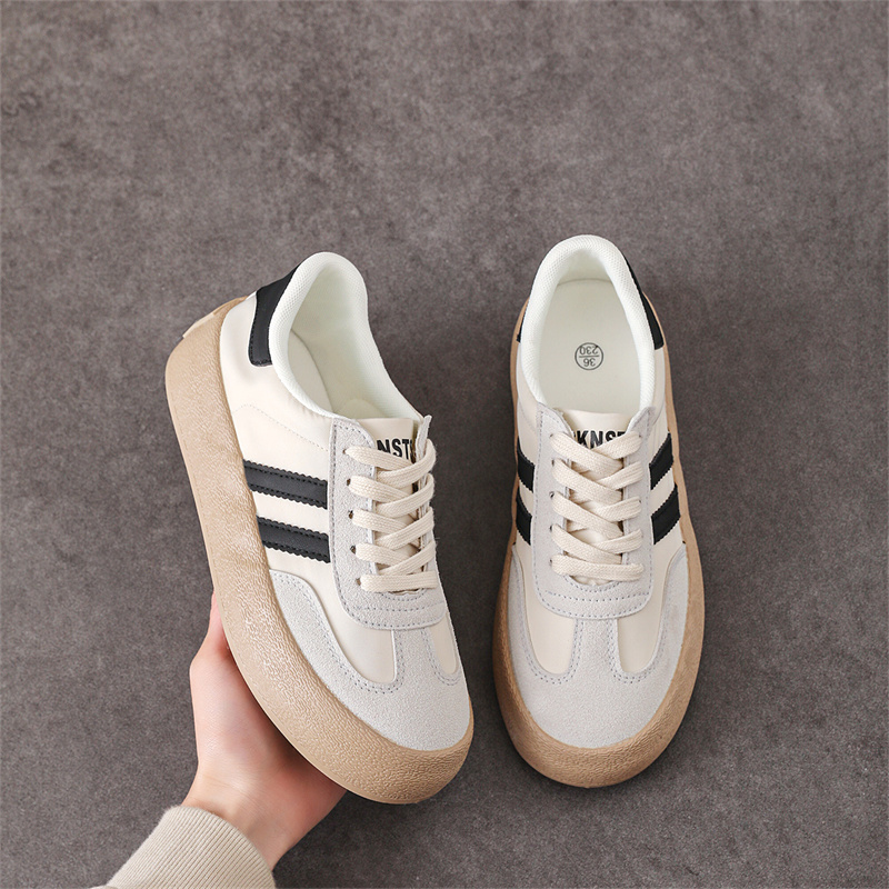 Women New Breathable Sneakers  - New Balance Fashion Women review and price