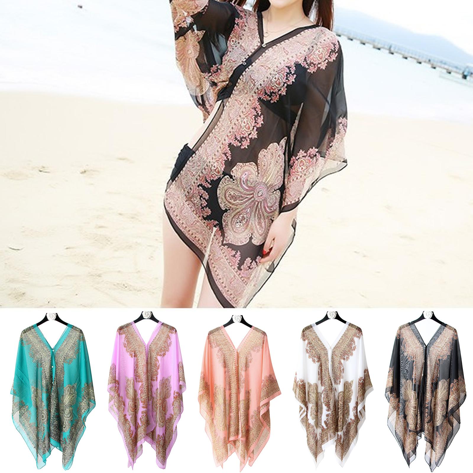 5Colors Beach Sunblock Shawl S - Women'S Fashion Essentials review and price