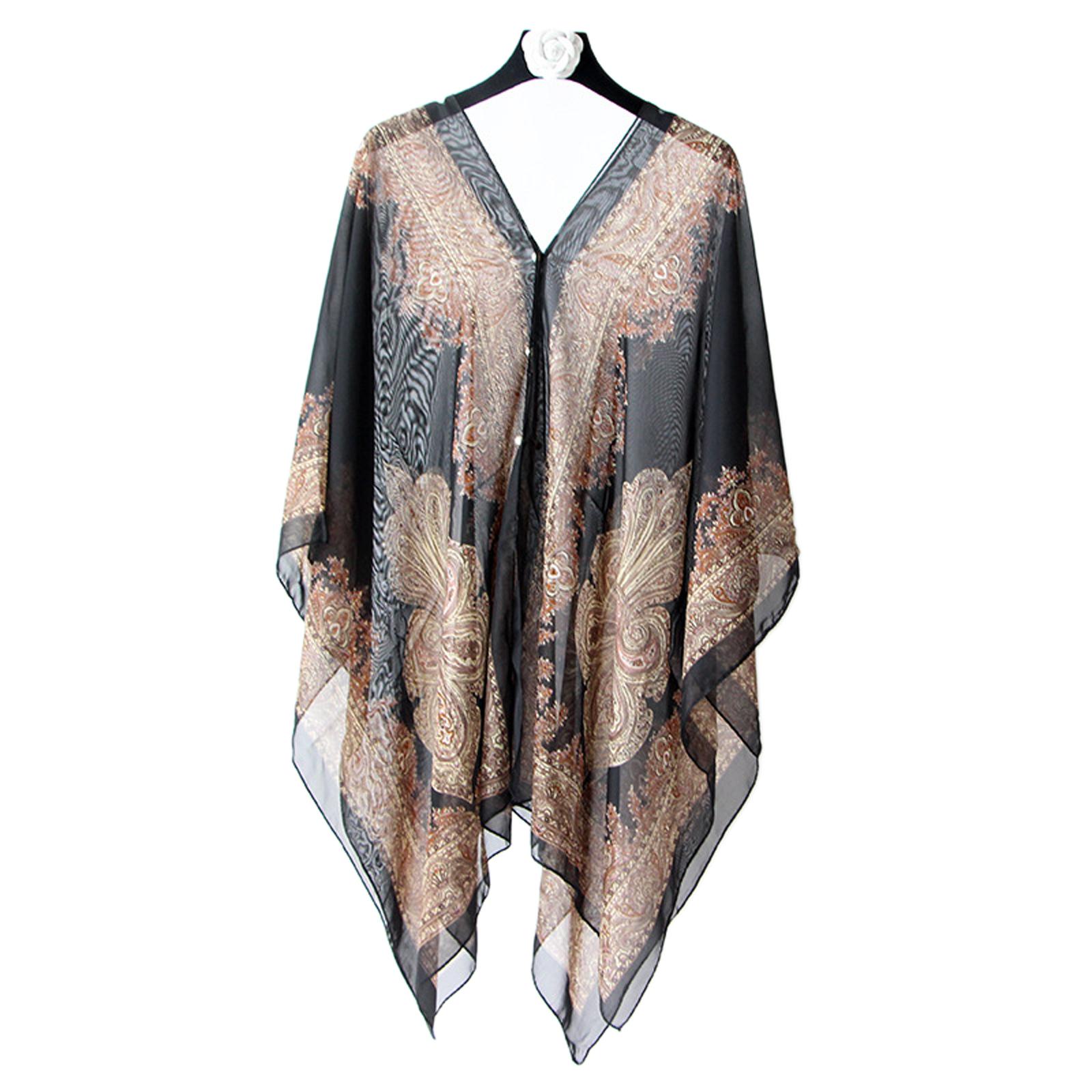 5Colors Beach Sunblock Shawl S - Women'S Fashion Essentials review and price